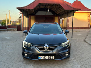 Renault Megane foto 5