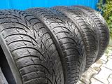 195/65 r15 Nokian WR d3 зима 4шт foto 2