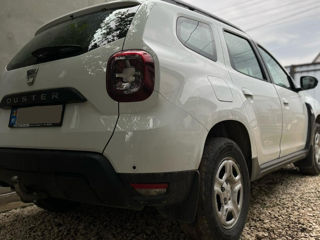 Dacia Duster foto 7