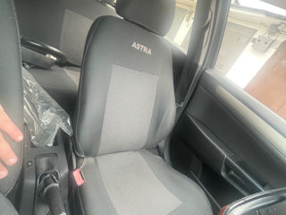 Vind huse Opel Astra H 2004-2010 anul-500lei foto 3