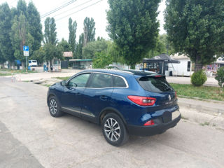 Renault Kadjar foto 1