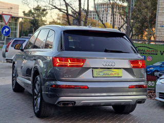 Audi Q7 foto 4