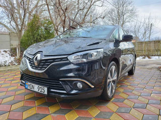 Renault Grand Scenic foto 9