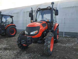 Tractor Agromax FL804C (80 CP) foto 10