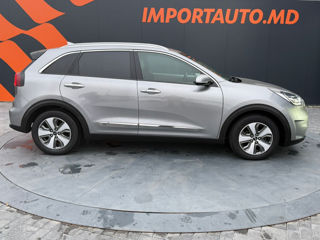 KIA Niro foto 5