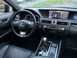 Lexus GS Series foto 7