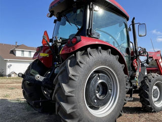 2020 Case IH Farmall 55A foto 8