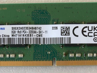 Vind DDR4 pu laptop foto 3