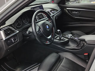 BMW 3 Series foto 5