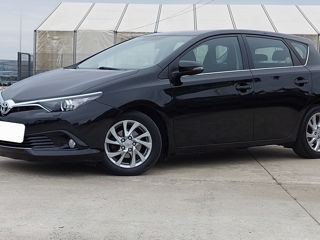 Toyota Auris foto 4