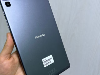 Samsung Tab A7 Lite 4G foto 6