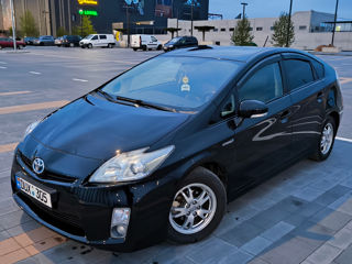 Toyota Prius foto 1