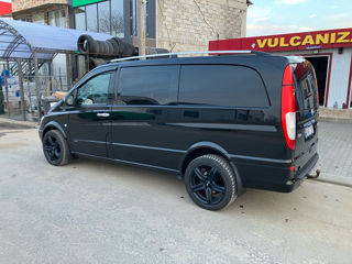 Mercedes Vito 116 foto 3