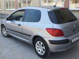 Peugeot 307 foto 5