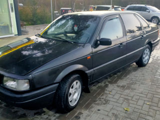 Volkswagen Passat foto 2