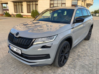 Skoda Kodiaq foto 4