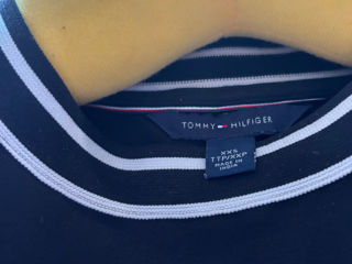 Rochie Tommy Hilfiger casual XXS foto 4