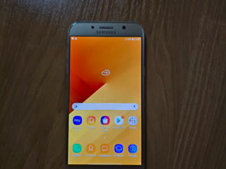 Samsung A7 2017