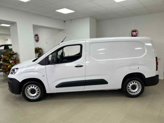 Fiat Doblo foto 5