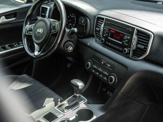 KIA Sportage foto 11