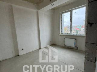 Apartament cu 1 cameră, 51 m², Buiucani, Chișinău foto 4