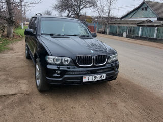 BMW X5 foto 5