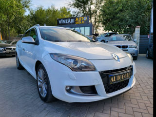 Renault Megane foto 1