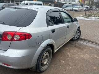 Chevrolet Lacetti, 2004 г.