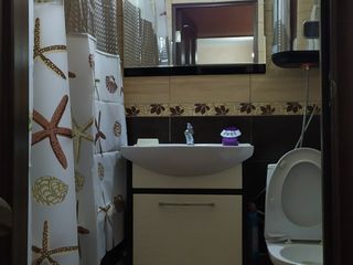 Apartament cu 2 camere, 54 m², Botanica, Chișinău foto 6