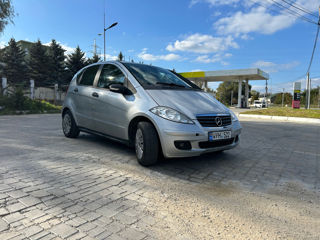 Mercedes A-Class foto 4