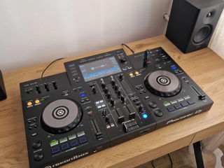 Pioneer XDR - RR foto 3