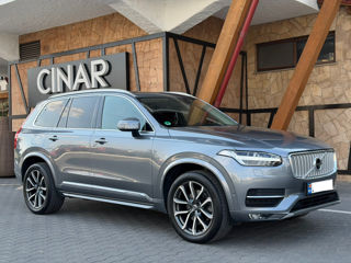 Volvo XC90, 2016 