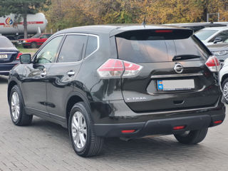 Nissan X-Trail foto 5