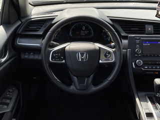 Honda Civic foto 6