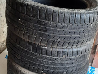 Michelin 255/50 R19 1600 лей/шт.