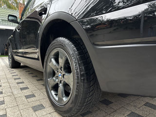 BMW X3 foto 20