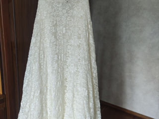 Платье свадебное foto 4