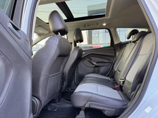 Ford Kuga foto 7