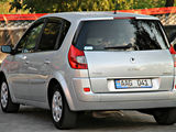 Renault Scenic foto 2