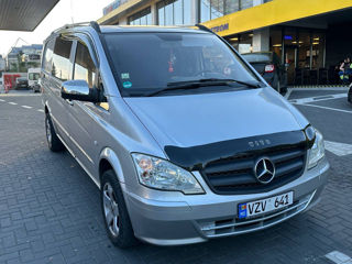 Mercedes Vito foto 3