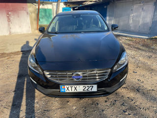 Volvo V60 foto 3