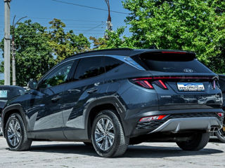 Hyundai Tucson foto 4