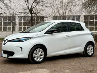 Renault ZOE foto 3