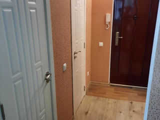 Apartament cu 1 cameră, 36 m², 10 cartier, Bălți foto 4