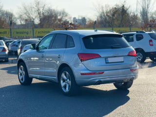 Audi Q5 foto 9