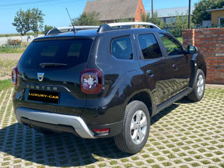 Dacia Duster foto 4