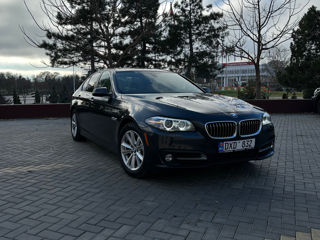 BMW 5 Series foto 2