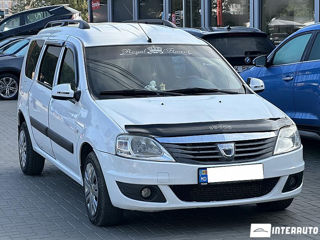 Dacia Logan Mcv foto 7