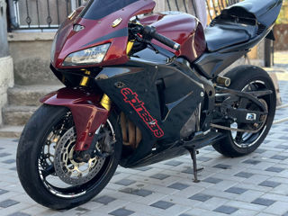 Honda CBR