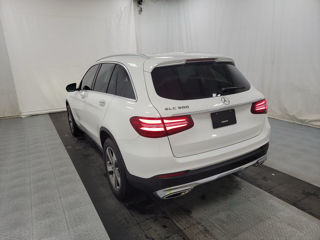 Mercedes GLC foto 6